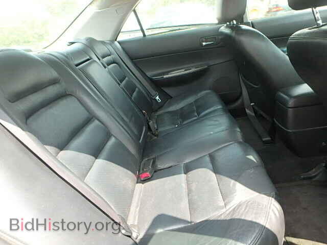 2005 MAZDA 6 - VIN: 1YVHP80D155M73152 - Фото 6