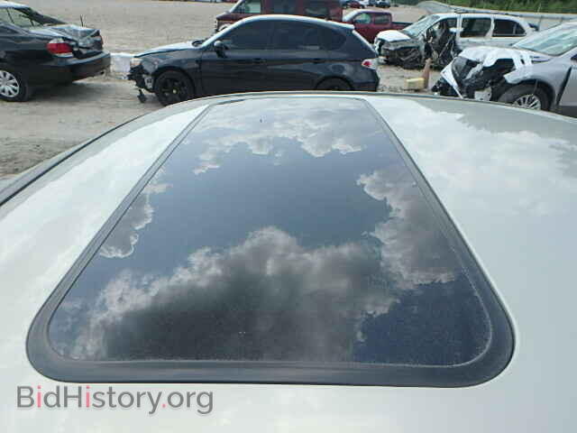 2005 MAZDA 6 - VIN: 1YVHP80D155M73152 - Фото 10