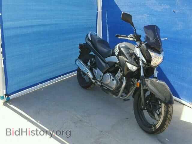 Photo LC6GJ55F2D1100246 - SUZUKI OTHR CYCLE 2013
