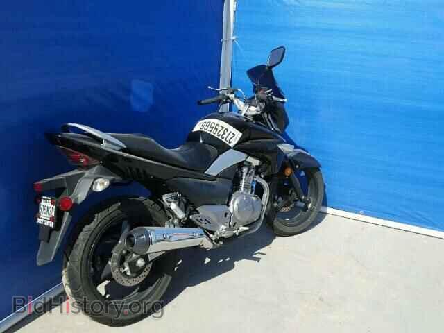 2013 SUZUKI OTHR CYCLE - VIN: LC6GJ55F2D1100246 - Фото 4