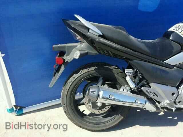 2013 SUZUKI OTHR CYCLE - VIN: LC6GJ55F2D1100246 - Фото 6