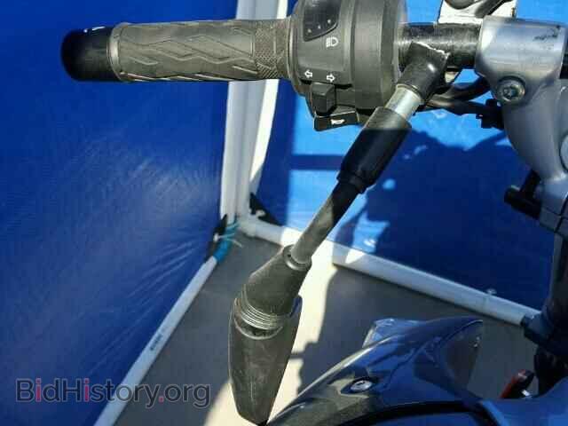2013 SUZUKI OTHR CYCLE - VIN: LC6GJ55F2D1100246 - Фото 9
