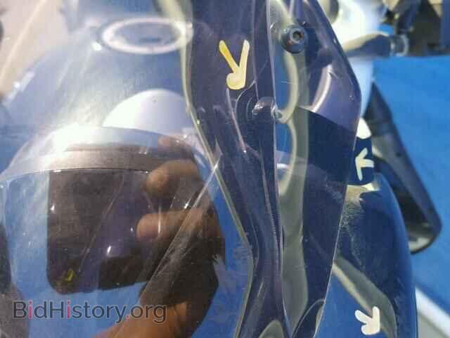 2013 SUZUKI OTHR CYCLE - VIN: LC6GJ55F2D1100246 - Фото 10