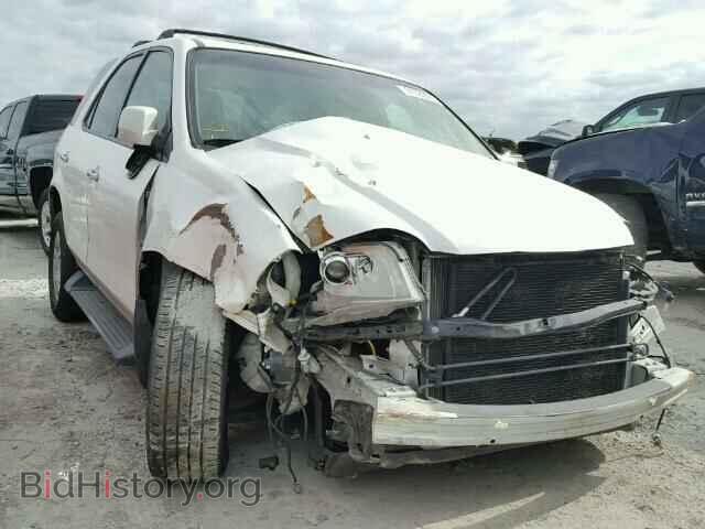 Фотография 2HNYD18666H540974 - ACURA MDX 2006