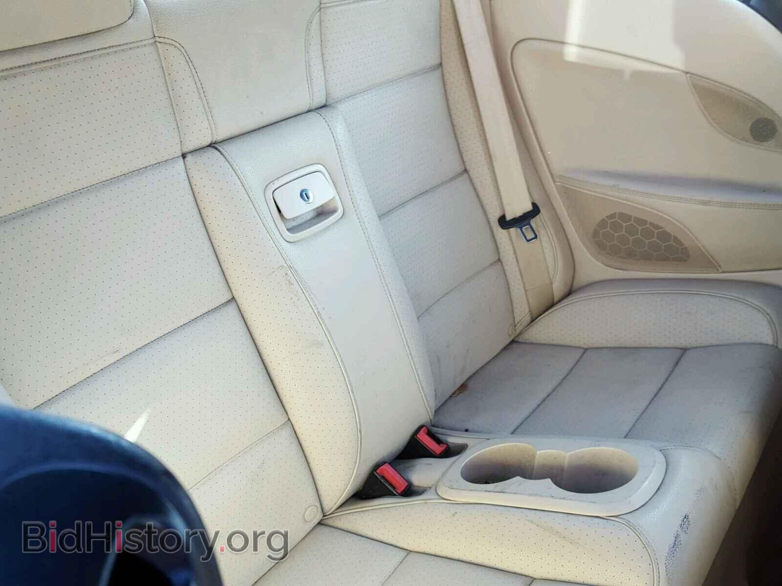 2012 VOLKSWAGEN EOS - VIN: WVWBW7AH9CV015768 - Фото 6