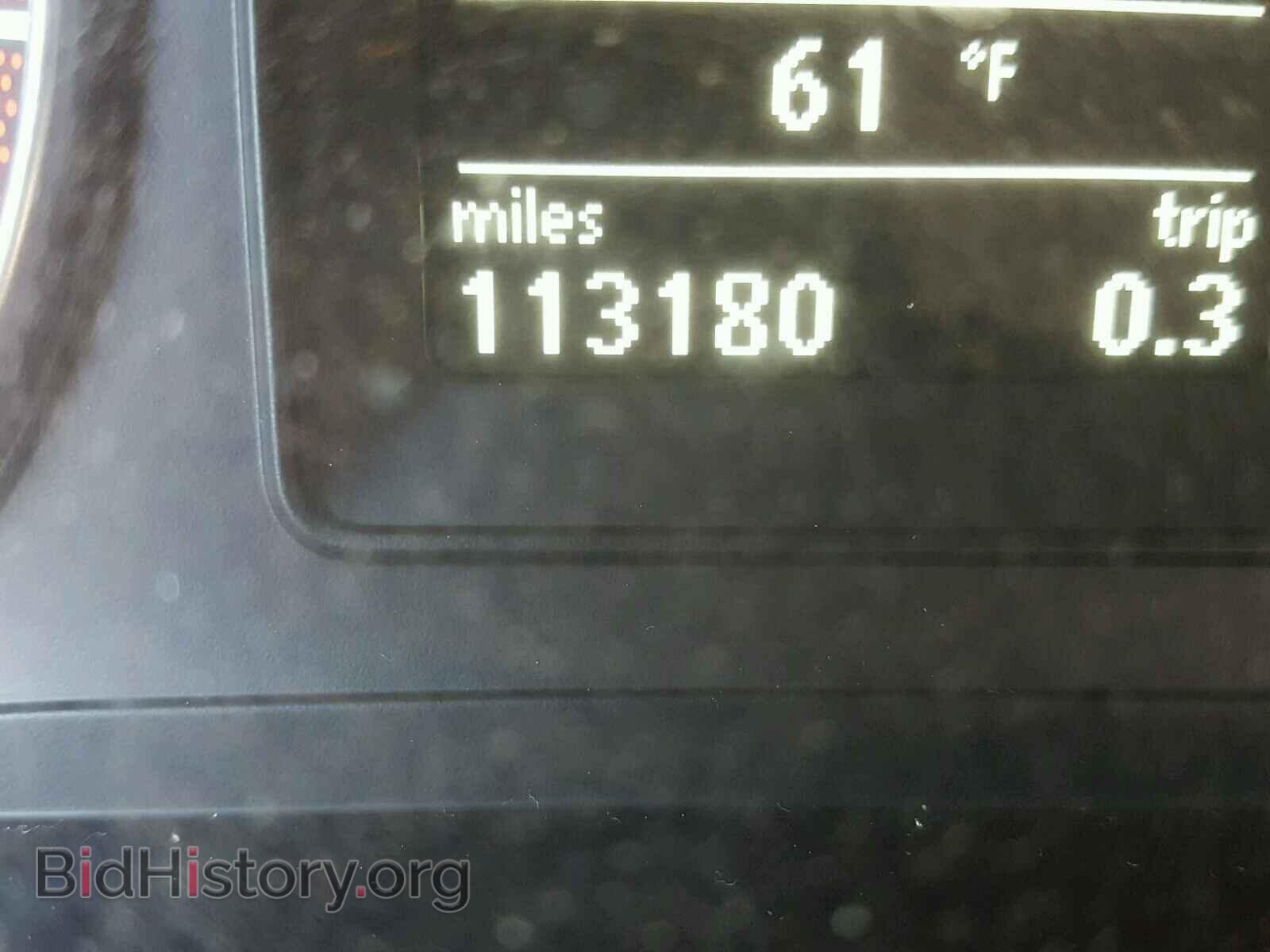 2012 VOLKSWAGEN EOS - VIN: WVWBW7AH9CV015768 - Фото 8