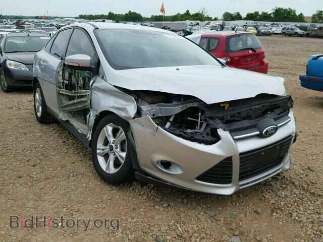 Photo 1FADP3F20DL339536 - FORD FOCUS 2013