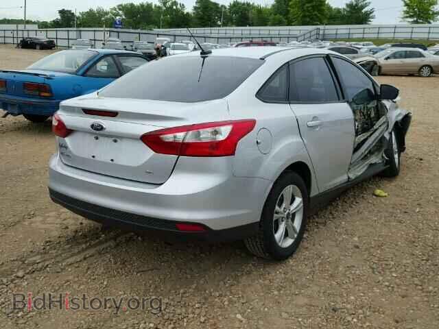 2013 FORD FOCUS - VIN: 1FADP3F20DL339536 - Photo 4