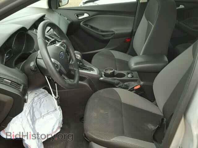 2013 FORD FOCUS - VIN: 1FADP3F20DL339536 - Photo 5