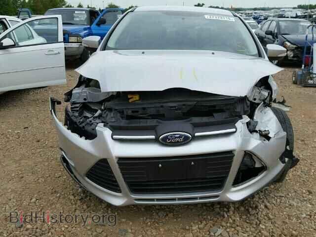 2013 FORD FOCUS - VIN: 1FADP3F20DL339536 - Photo 7