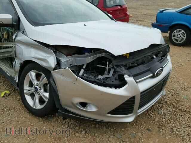2013 FORD FOCUS - VIN: 1FADP3F20DL339536 - Photo 9