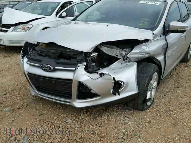 2013 FORD FOCUS - VIN: 1FADP3F20DL339536 - Photo 10