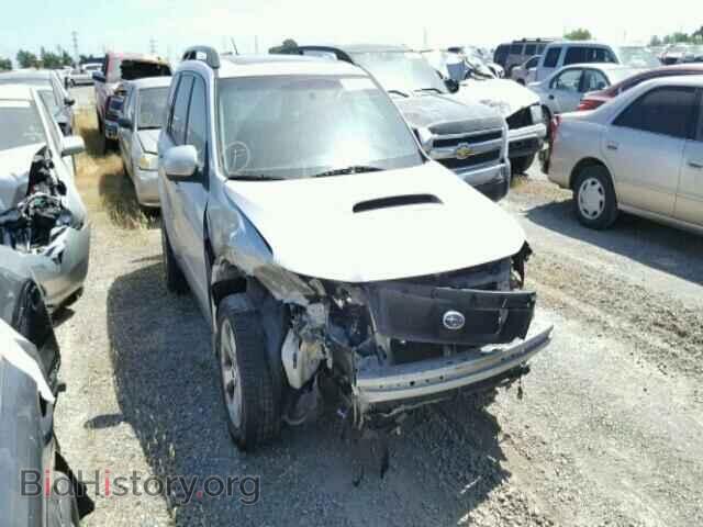 Photo JF2SH6ECXAH708056 - SUBARU FORESTER 2010