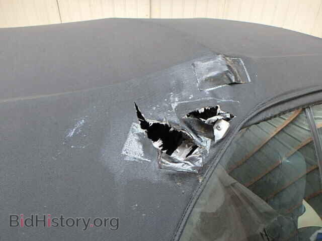 1998 CHRYSLER SEBRING - VIN: 3C3EL55H3WT272227 - Фото 9