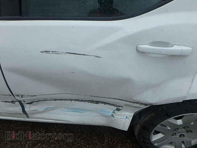 2014 DODGE AVENGER - VIN: 1C3CDZAB2EN199539 - Фото 9