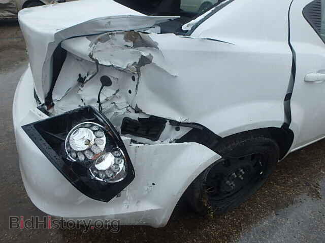 2014 DODGE AVENGER - VIN: 1C3CDZAB2EN199539 - Фото 10