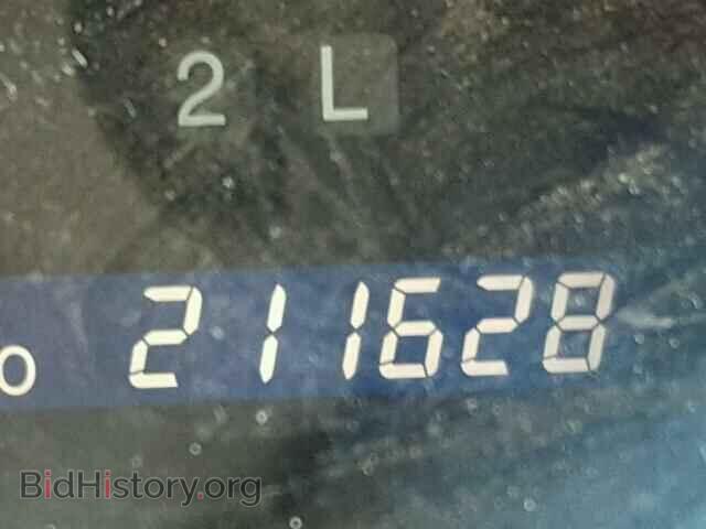 2002 LEXUS ES300 - VIN: JTHBF30G920071298 - Фото 8