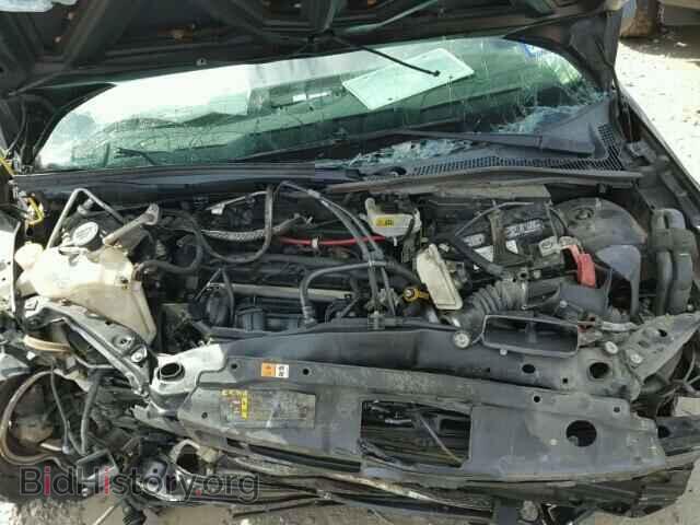 2008 FORD FOCUS - VIN: 1FAHP33N78W189042 - Фото 7