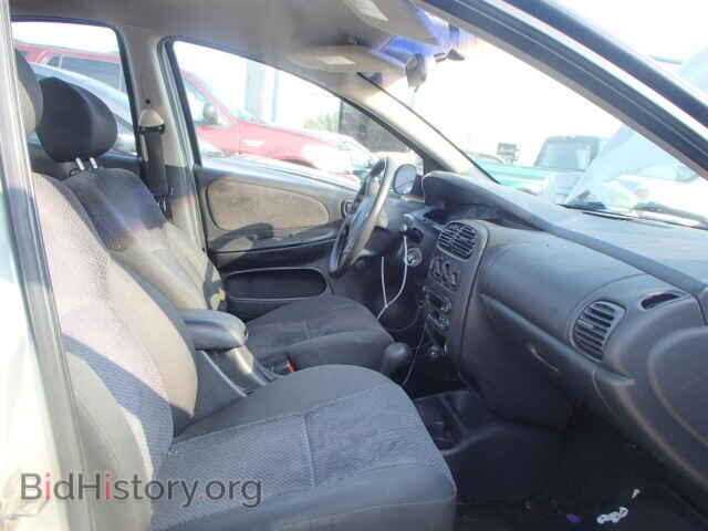 2002 DODGE NEON - VIN: 1B3ES26C82D506914 - Фото 5