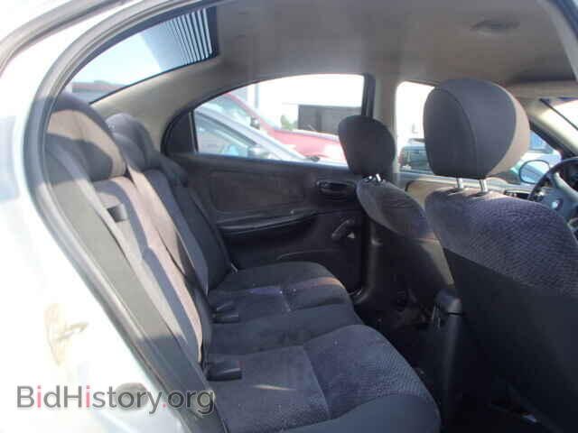 2002 DODGE NEON - VIN: 1B3ES26C82D506914 - Фото 6