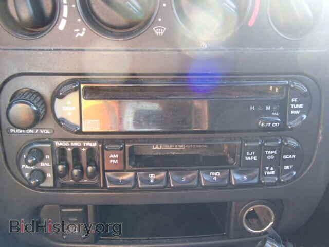 2002 DODGE NEON - VIN: 1B3ES26C82D506914 - Фото 9