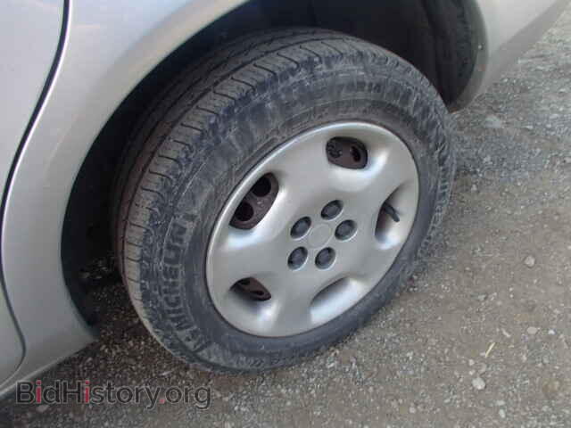 2002 DODGE NEON - VIN: 1B3ES26C82D506914 - Фото 10