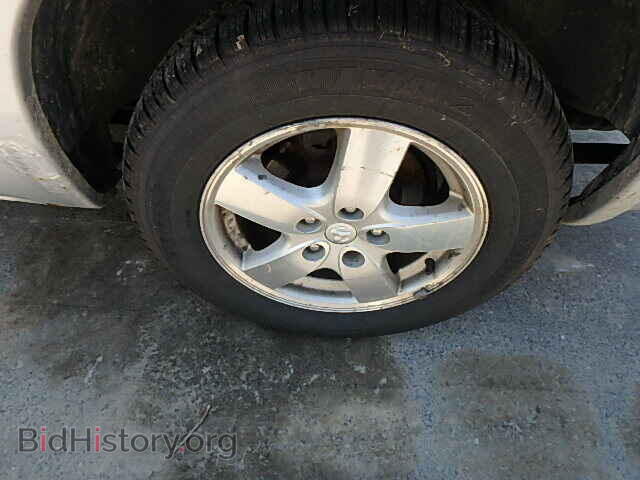 2005 DODGE CARAVAN - VIN: 2D8GP44L85R188352 - Фото 10