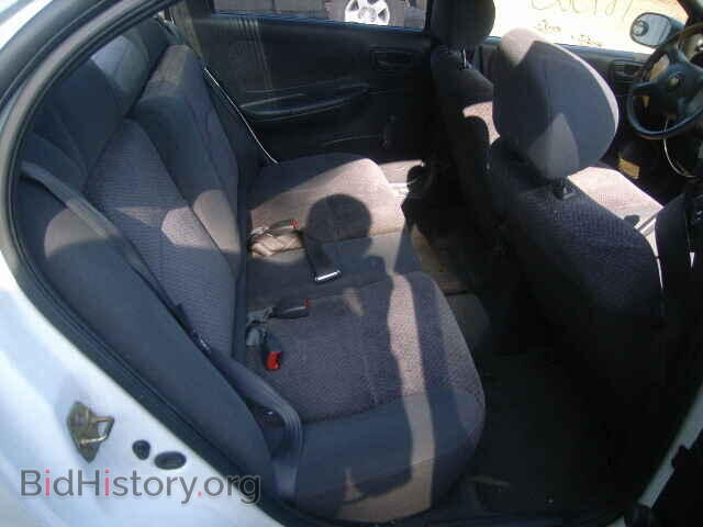 2000 DODGE NEON - VIN: 1B3ES46C9YD757350 - Фото 6