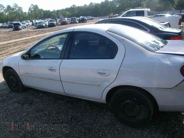 2000 DODGE NEON - VIN: 1B3ES46C9YD757350 - Фото 10