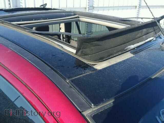 2008 FORD EDGE - VIN: 2FMDK39C58BB15550 - Фото 9