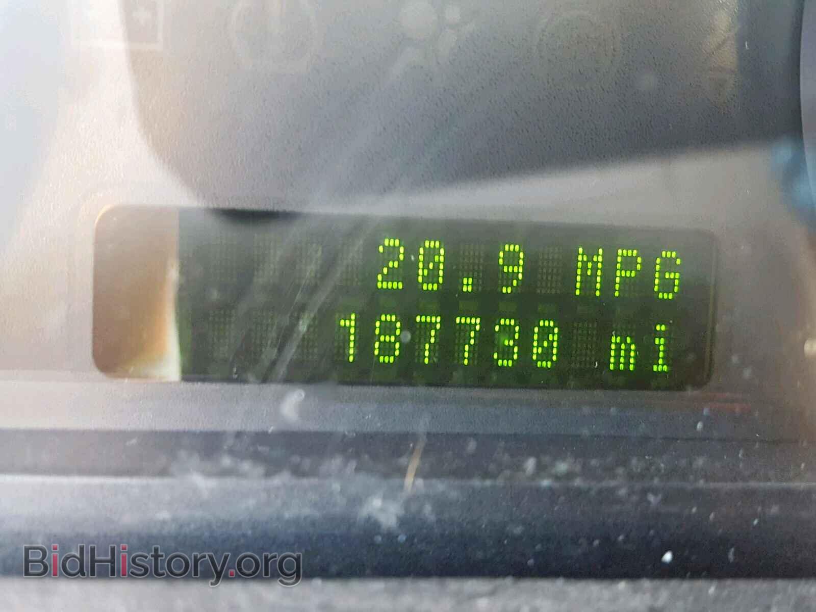 2010 FORD EDGE - VIN: 2FMDK3KCXABB02227 - Фото 8