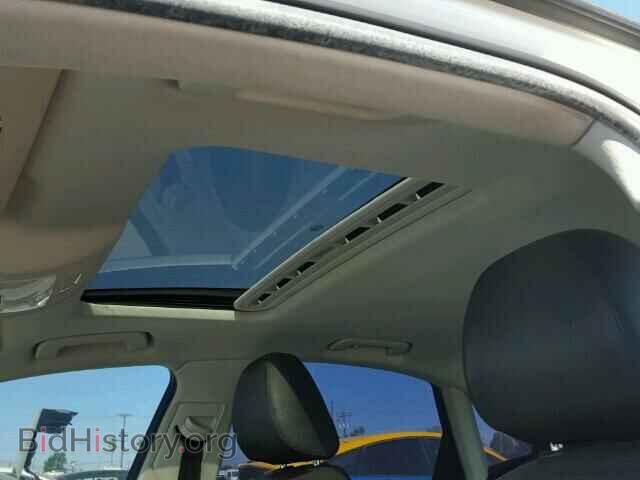 2010 AUDI A4 - VIN: WAUAFAFLXAN005749 - Фото 10