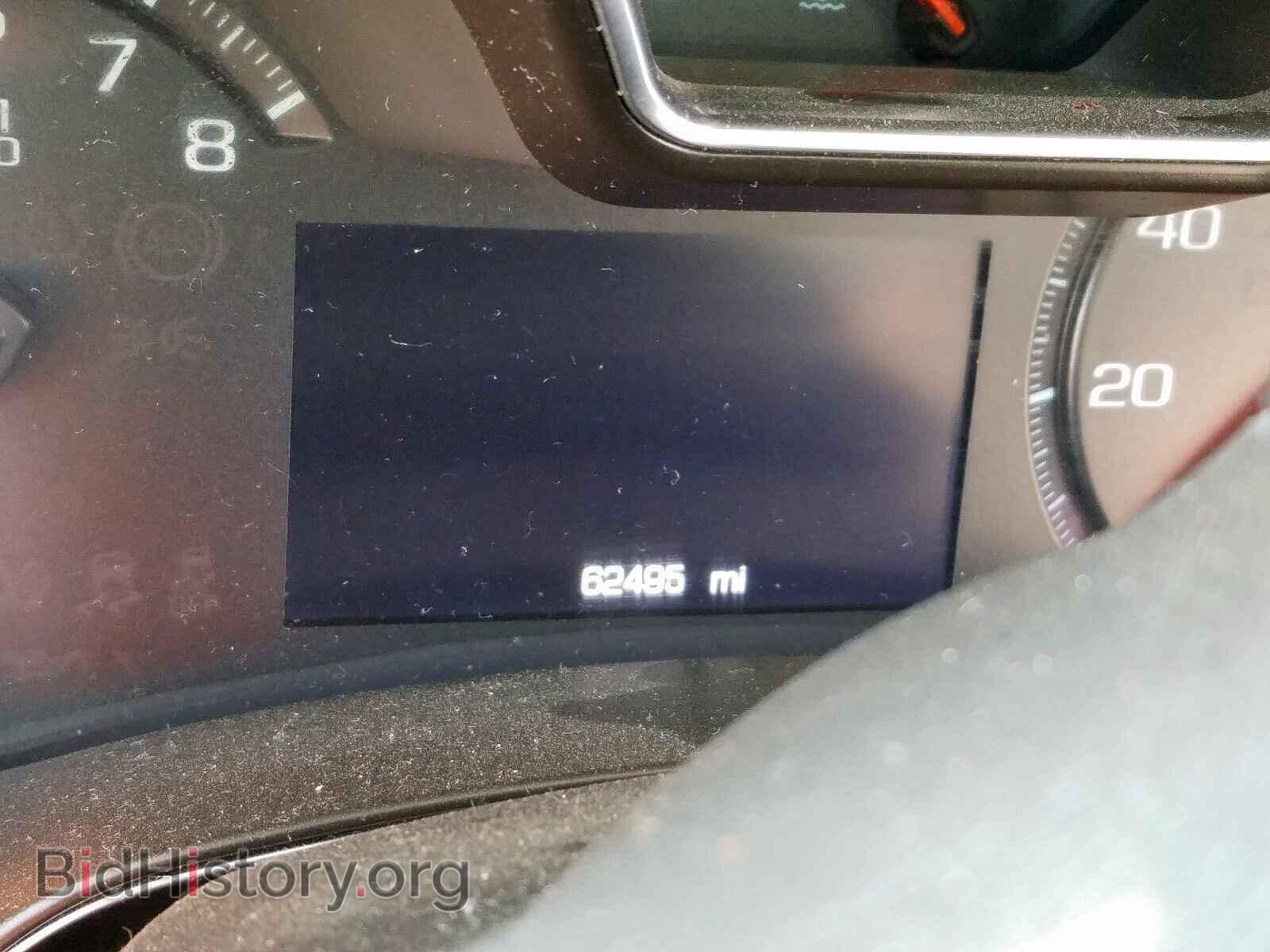 2015 CHEVROLET IMPALA - VIN: 2G1165S32F9235191 - Фото 8