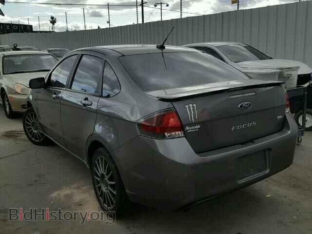 2010 FORD FOCUS - VIN: 1FAHP3GN1AW114563 - Фото 3