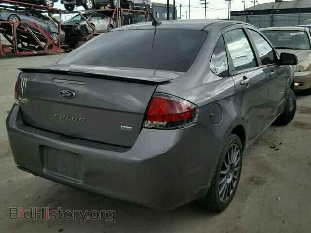 2010 FORD FOCUS - VIN: 1FAHP3GN1AW114563 - Фото 4