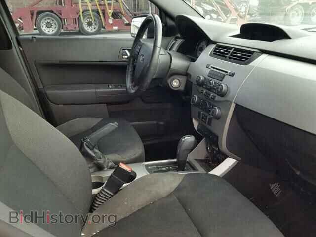 2010 FORD FOCUS - VIN: 1FAHP3GN1AW114563 - Фото 5