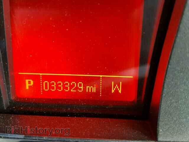 2013 GMC TERRAIN - VIN: 2GKALMEK0D6151709 - Фото 8