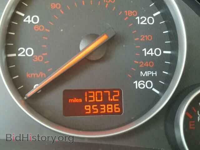 2002 AUDI A4 - VIN: WAULC68E72A162970 - Фото 8