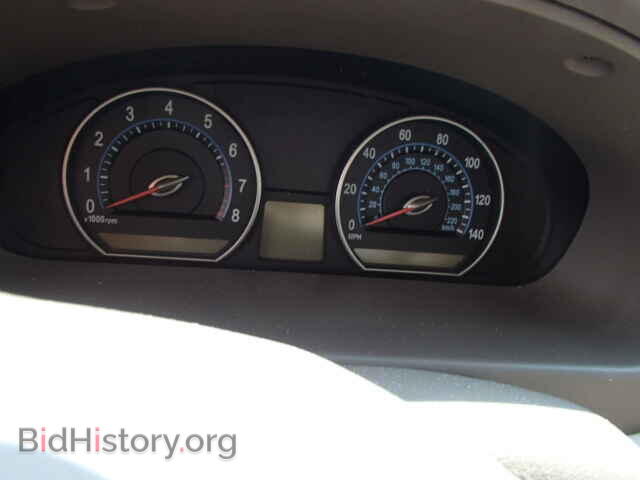 2006 KIA OPTIMA - VIN: KNAGE123765043112 - Photo 8