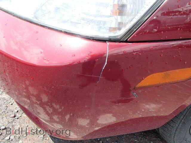 2006 KIA OPTIMA - VIN: KNAGE123765043112 - Photo 10