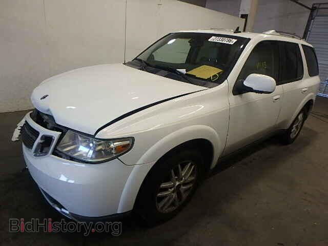 2006 SAAB 97X - VIN: 5S3ET13S962806331 - Photo 2