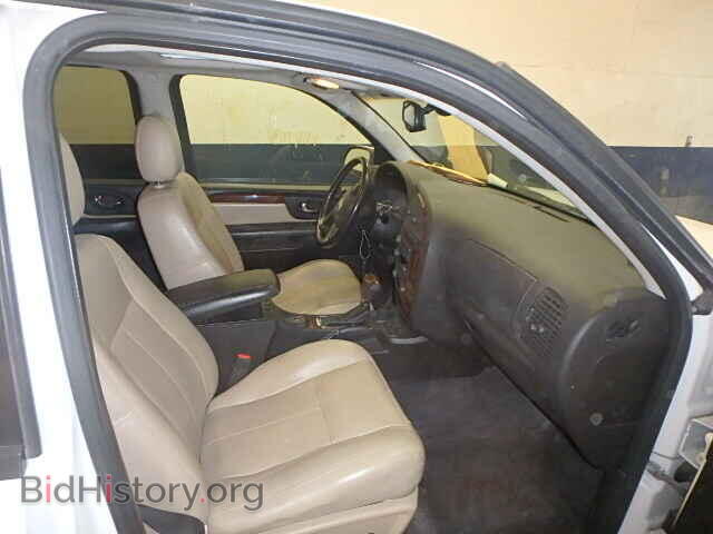 2006 SAAB 97X - VIN: 5S3ET13S962806331 - Photo 5