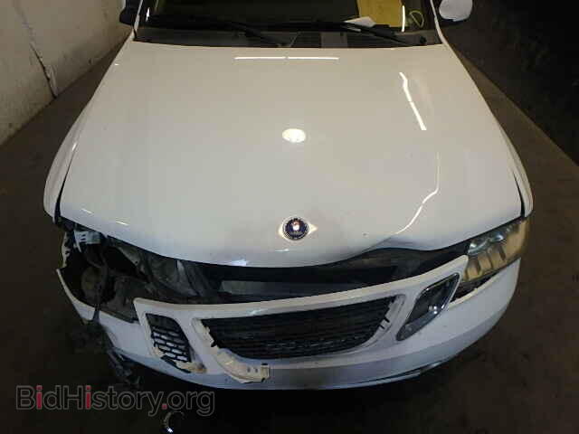 2006 SAAB 97X - VIN: 5S3ET13S962806331 - Photo 7
