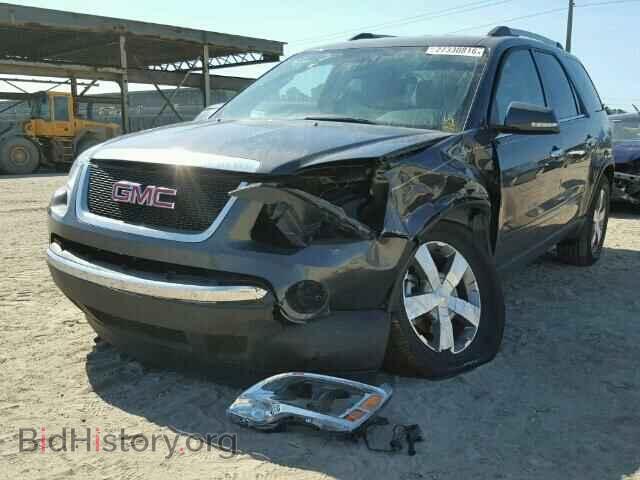 2012 GMC ACADIA - VIN: 1GKKRRED7CJ299732 - Фото 2