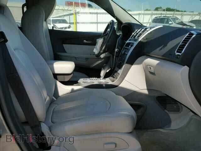 2012 GMC ACADIA - VIN: 1GKKRRED7CJ299732 - Фото 5