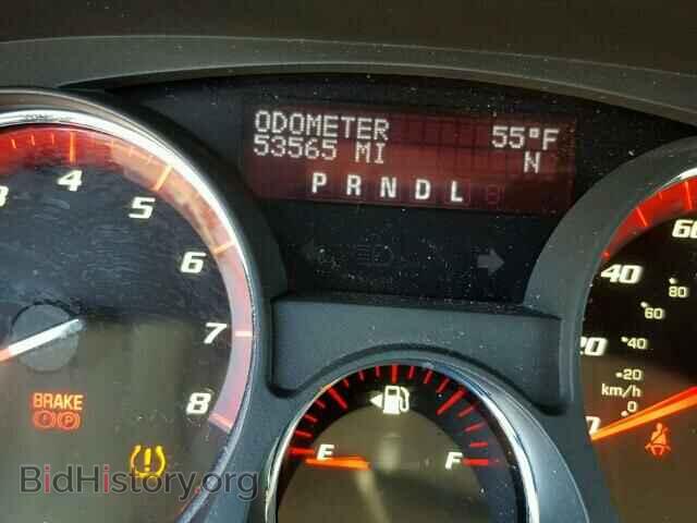 2012 GMC ACADIA - VIN: 1GKKRRED7CJ299732 - Фото 8