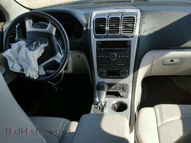 2012 GMC ACADIA - VIN: 1GKKRRED7CJ299732 - Фото 9