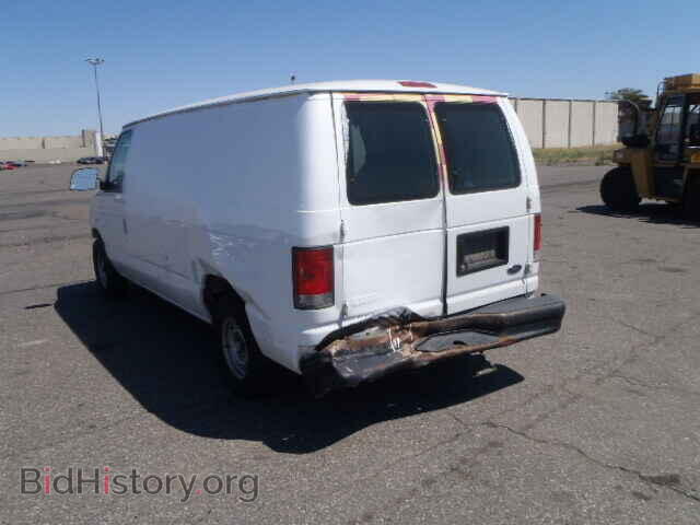2001 FORD ECONOLINE - VIN: 1FTRE14221HB51788 - Фото 3