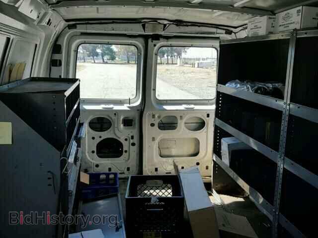 2001 FORD ECONOLINE - VIN: 1FTRE14221HB51788 - Фото 6