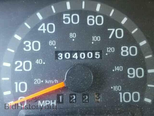 2001 FORD ECONOLINE - VIN: 1FTRE14221HB51788 - Фото 8